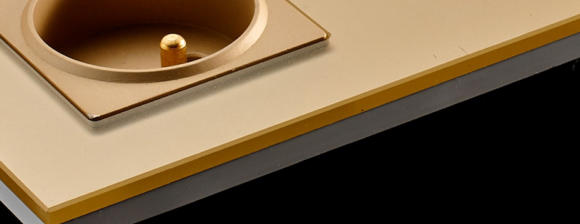 Osprzęt elektro-instalacyjny